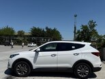 Hyundai Santa Fe-8