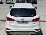 Hyundai Santa Fe-5