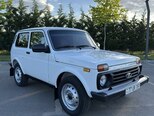 LADA (VAZ) Niva-4