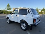 LADA (VAZ) Niva-5