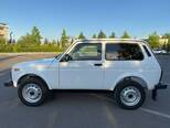 LADA (VAZ) Niva-6