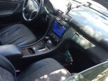 Mercedes C 200-3