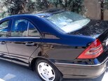 Mercedes C 200-5