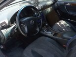 Mercedes C 200-7