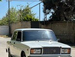 LADA (VAZ) 2107-2