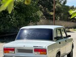 LADA (VAZ) 2107-4