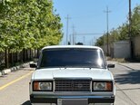 LADA (VAZ) 2107-3