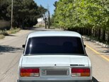 LADA (VAZ) 2107-6