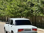 LADA (VAZ) 2107-5