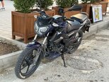 TVS Raider-1