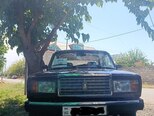 LADA (VAZ) 2107-1