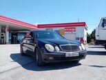 Mercedes E 240-3