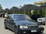 Mercedes C 230-2