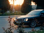 Mercedes E 240-2