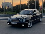Mercedes E 240-8