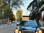 Mercedes E 240-4