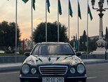 Mercedes E 240-9