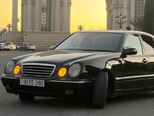 Mercedes E 240-7
