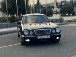 Mercedes E 240-10