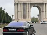 Mercedes E 240-3