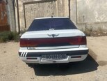 Daewoo Espero-2