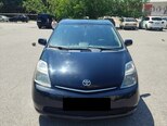 Toyota Prius-1