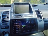 Toyota Prius-21