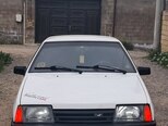 LADA (VAZ) 21099-1