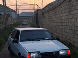 LADA (VAZ) 21099-3