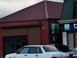 LADA (VAZ) 21099-6