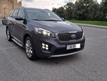 Kia Sorento-2