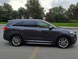 Kia Sorento-7