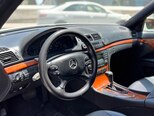 Mercedes E 220-7