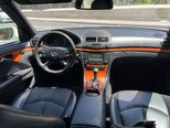 Mercedes E 220-8