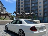 Mercedes E 220-6