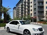 Mercedes E 220-2