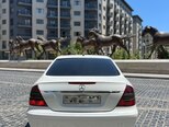 Mercedes E 220-4