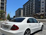 Mercedes E 220-5