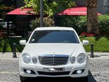 Mercedes E 220-1