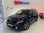 Kia Sorento-1