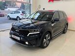 Kia Sorento-10