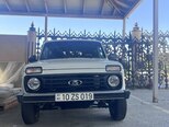 LADA (VAZ) Niva-1