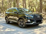 Chery Tiggo 7 Pro-4