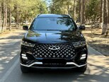 Chery Tiggo 7 Pro-2
