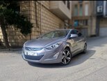 Hyundai Elantra-1