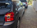 Toyota Corolla-11