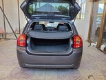 Toyota Corolla-7