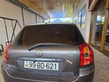 Toyota Corolla-4