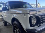 LADA (VAZ) Niva-2