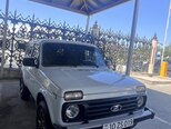 LADA (VAZ) Niva-5